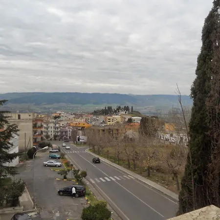 Apartment Tra Puglia E Basilicata