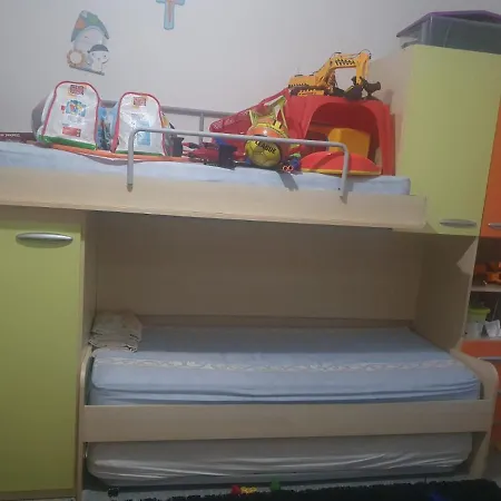 Tra Puglia E Basilicata *